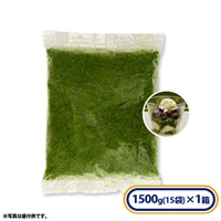 【アウトレット】フラペリッチ抹茶小豆入り1箱1500g (100g×15袋)  [冷凍食品]【送料無料※一部地域は除く】