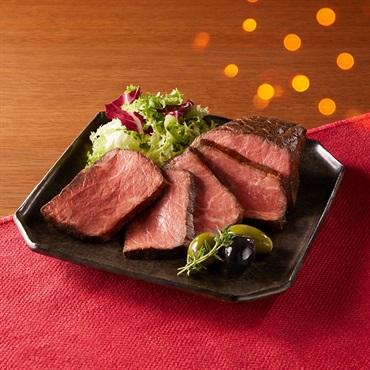 【店頭受取】【数量限定】直火焼ローストビーフ[12月23日～25日店頭受取商品]