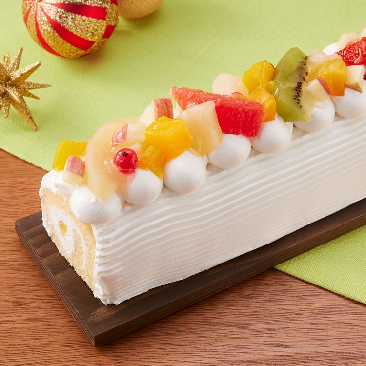 【店頭受取】【数量限定】12種のフルーツノエル[12月20日～25日店頭受取商品]