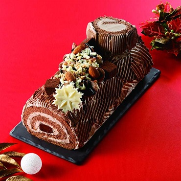 【店頭受取】【数量限定】ベルギーチョコレートノエル[12月22日～25日店頭受取商品]