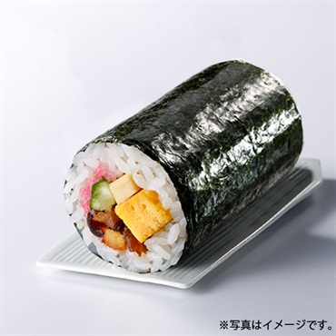 【店頭受取】【数量限定】幸福恵方巻[2月1日～3日店頭受取商品]