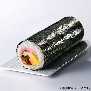 【店頭受取】【数量限定】幸福恵方巻（レギュラー）[2月1日～3日店頭受取商品]