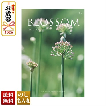 ブロッサム　アリウム