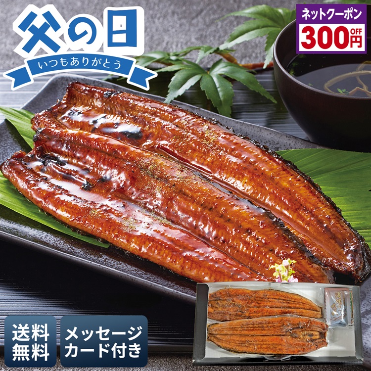 「浜名湖つるや」監修 浜松うなぎ蒲焼セット