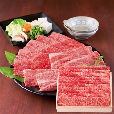 神戸牛 すき焼き用
