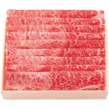 但馬牛 すき焼き用