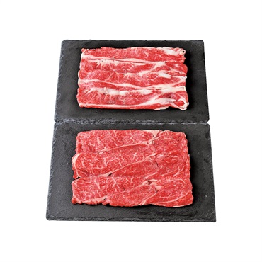蔵王牛 すき焼き用