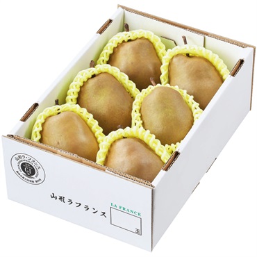 山形県産 スーパーラフランス
