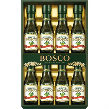 BOSCO GIFT SET