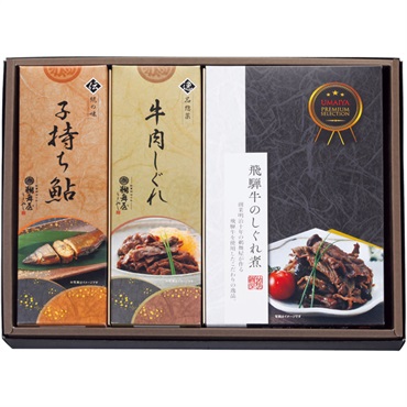 鵜舞屋 老舗の味物語