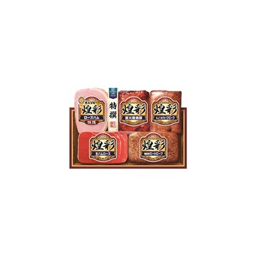 丸大食品 煌彩ギフト