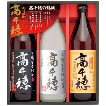 高千穂酒造 高千穂郷