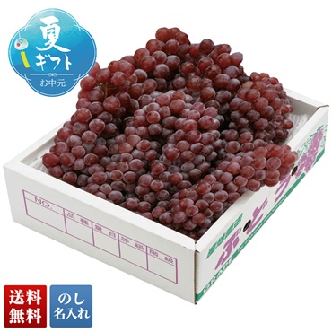山形県産 デラウェア