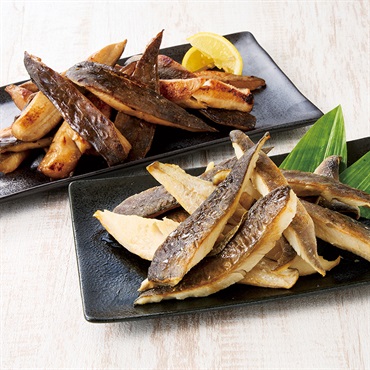 北海道産 ほっけスティック