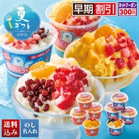 南国白くまDX詰合せ