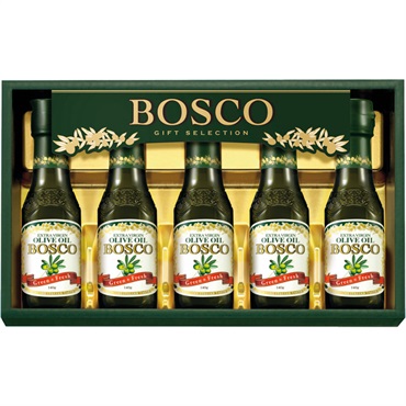 BOSCO GIFT SET