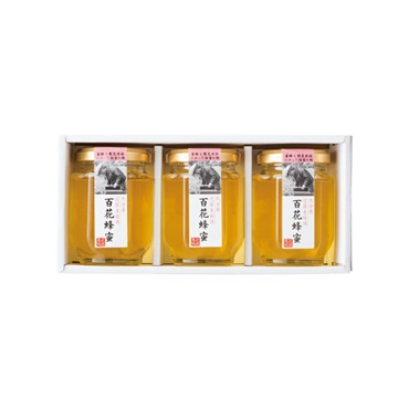 近藤養蜂場 国産百花蜂蜜ギフト