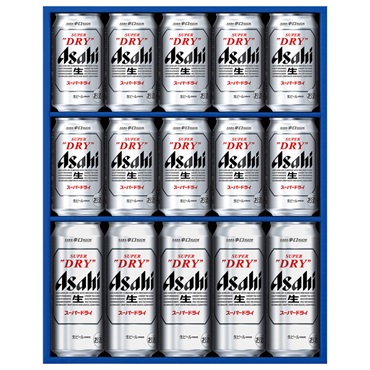 アサヒビール アサヒスーパードライビールセット