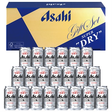 アサヒビール スーパードライビールセット