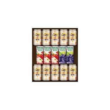 キリンビール ファミリーセット
