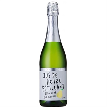 アレグレス ラシャスジュドポワレペティアン 750ml×1本【送料無料※一部地域は除く】