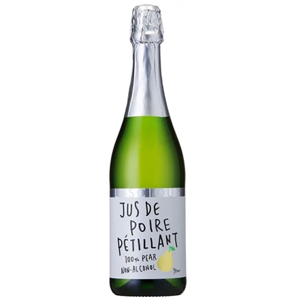 アレグレス ラシャスジュドポワレペティアン 750ml×1本【送料無料※一部地域は除く】