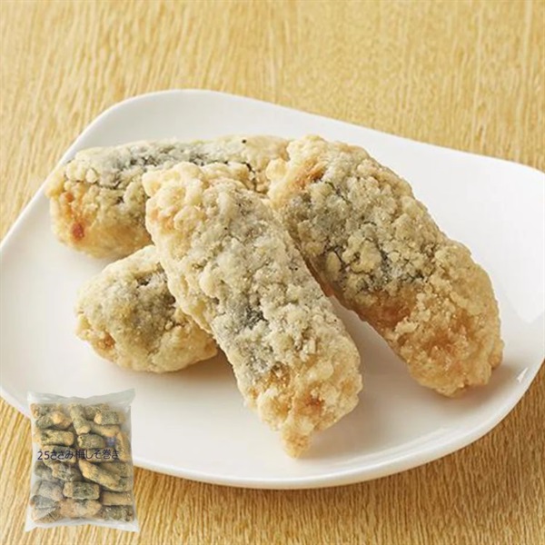 ささみ梅しそ巻き 1袋  30個入り 810ｇ ［冷凍食品］