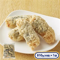 ささみ梅しそ巻き 1袋  30個入り 810ｇ ［冷凍食品］