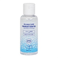 プレミアムハンドジェル 60ml×12個