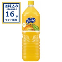 アサヒ飲料 バヤリース オレンジ 470ml×24本×2ケース(48本) (送料無料