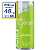 レッドブル エナジードリンク マスカットエディション 250ml×24本×1