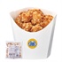 クランキーチキンうま塩味 1袋 400g［冷凍食品］