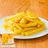 Xフライドポテト 1袋 500g［冷凍食品］