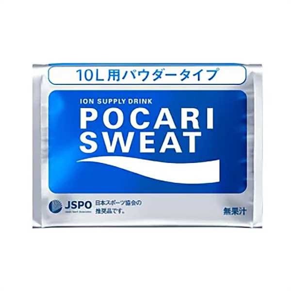 大塚製薬 ポカリスエット パウダータイプ 10L用740g×20袋(送料無料、一