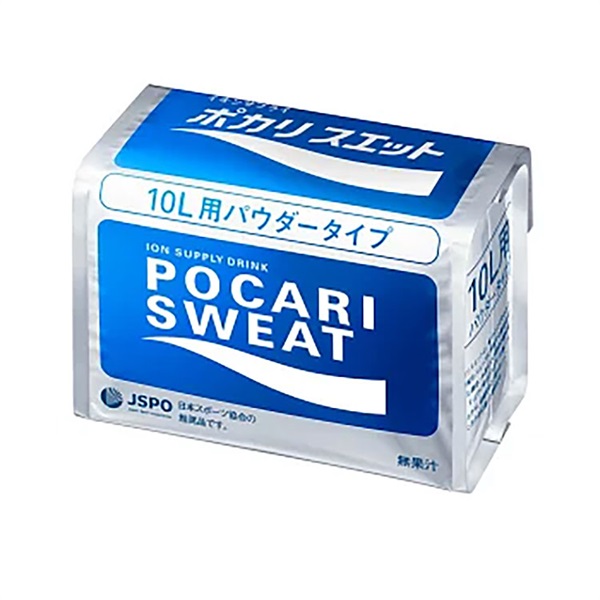 大塚製薬 ポカリスエット パウダータイプ 10L用740g×20袋(送料無料、一