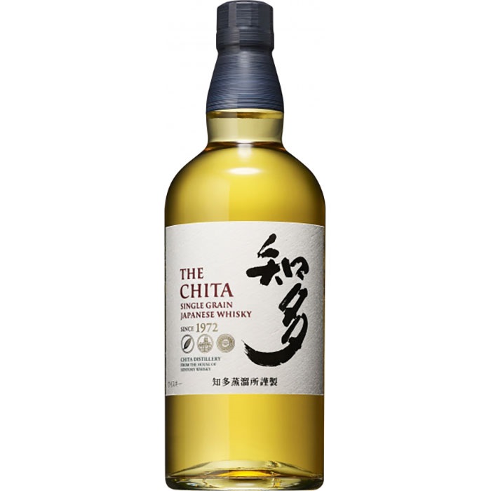 サントリーウイスキー知多 700ml×12本(送料無料、一部地域は除く