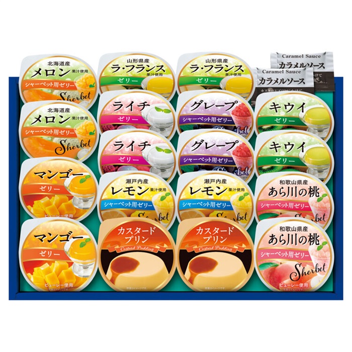 Azumi プライムスイーツ｜ミニストップオンライン