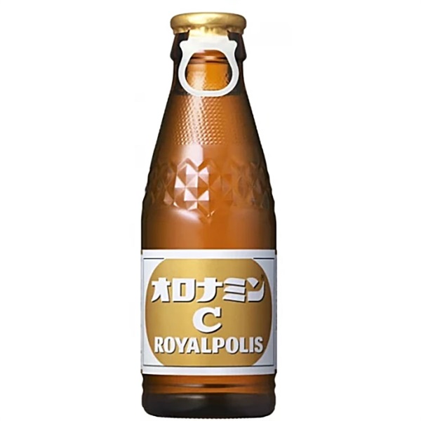 大塚製薬 オロナミンC ROYALPOLIS 120ml×30本×1ケース (30本)【送料