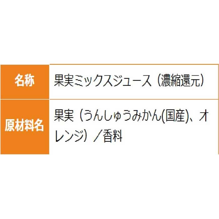 えひめ飲料 POM ポンジュース 200ml×12本×1ケース（12本）(送料無料