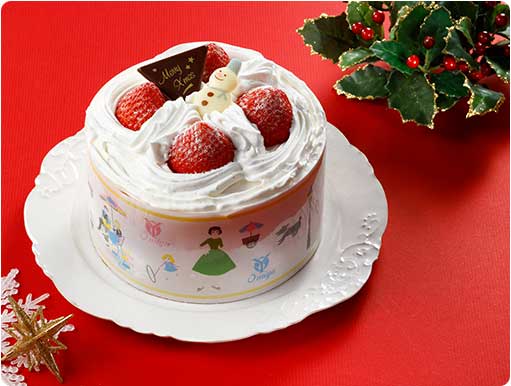 ミニストップのクリスマス 2026｜ミニストップ公式通販サイト