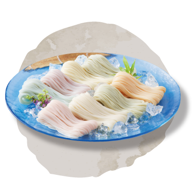 素麺・麺類