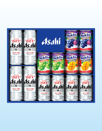 アサヒビール アサヒスーパードライファミリーセット