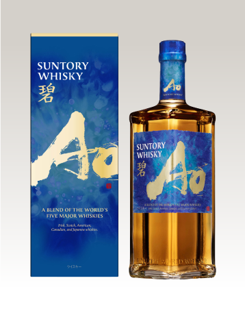 ワールドウイスキー碧Ａｏ