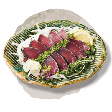 魚介類・水産加工品