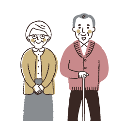 家族・親戚