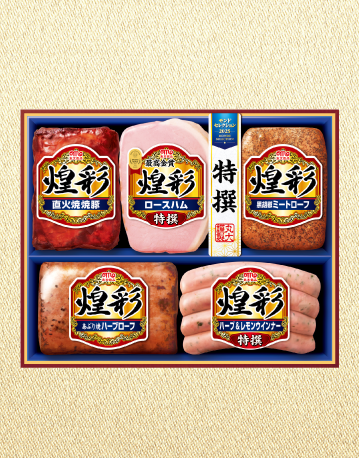 丸大食品 煌彩ギフト