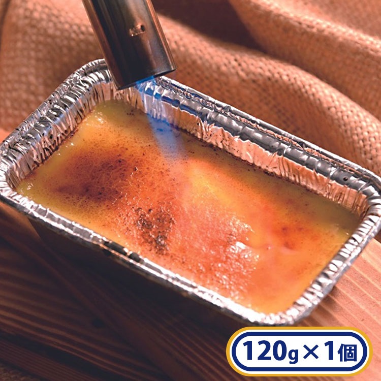 札幌カタラーナ 1個入箱×1個［冷凍食品］